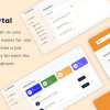 Rarle Job Portal