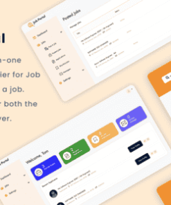 Rarle Job Portal