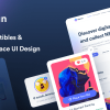 Raroin - NFT Marketplace