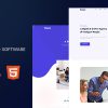 Rasin - Business & Consulting React Template