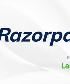 Razorpay Payment Gateway Plugin