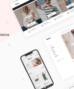 Razzi - Multipurpose WooCommerce WordPress Theme