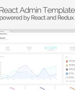 React Admin