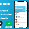 React Native - Bitcoin Wallet