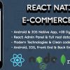 React Native E-Commerce App