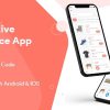 React Native - ECommerce App Template