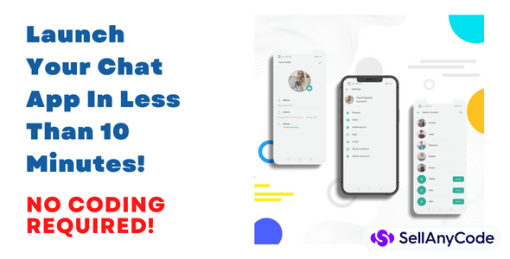 React Native Chat App