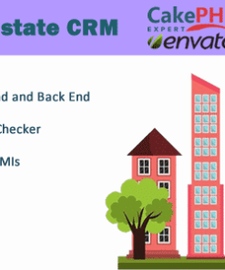 Real Estate CRM Pro