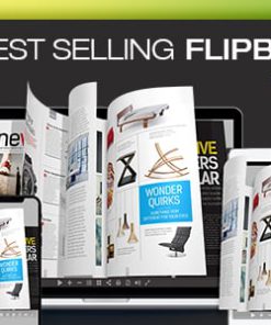 Real3D FlipBook WordPress Plugin