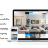 RealPlaces - Estate Sale and Rental WordPress Theme