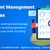 Recruitment Management for Perfex CRM