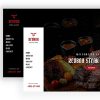 Redboa - Steakhouse Restaurant WordPress