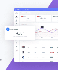 Remark - Responsive Bootstrap 4 Admin Template