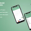 Reminder Android App Using Kotlin Alarm Android App