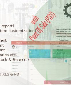 Repairer - Repair Shop Management System With Point Of Sale 3.5