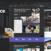 ReSpace - Real Estate WordPress Theme