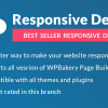 Responsive PRO for WPBakery Page Builder (formerly Visual Composer)