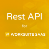 REST API Module for Worksuite SAAS CRM