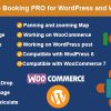 Restaurant Reservation - Table Booking with Seat Reservation for WooCommerce