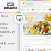 Restaurant - Responsive WooCommerce Theme