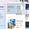 Restead – Real Estate & Property Elementor Template Kit