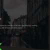 Resumo | Personal Portfolio WordPress Theme