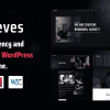 Reves - Digital Agency and Multipurpose WordPress Theme