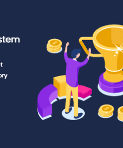 Reward Point System Addon for YOORI eCommerce CMS