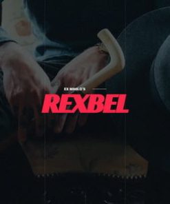 Rexbel - Photography Portfolio Template