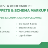 Rich Snippets & Schema Markup Plugin for WordPress & WooCommerce