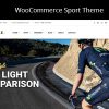 Ridestyle -Bike  Sport Store WooCommerce Theme