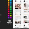 RISE - Premium HTML Template