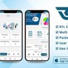 Rith Laundry React Native App