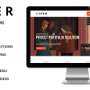 River - Retina Multi-Purpose WordPress Theme