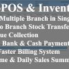 RM POS & INVENTORY