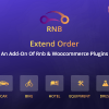 RnB Extend Order (Add-on)