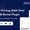 RnB Seasonal Pricing (Add-on)