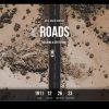 Roads || Responsive Coming Soon Page