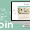 Robin - Cute & Colorful Blog Theme