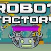 Robot Factory HTML5