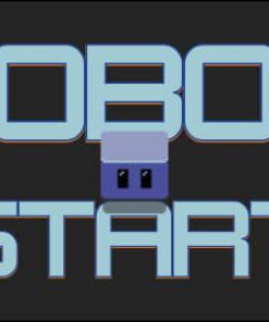 Robot.Start - HTML5 Puzzle Game