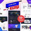 Roket - Technology & IT Solutions HTML