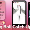 Rolling Ball Catch Up