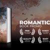 Romantic Book Promo