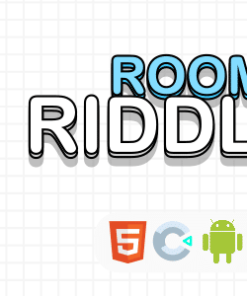 Room Riddles - HTML5 Game - Construct 3