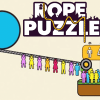 Rope Puzzle Code Unity