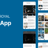 Royal News App | Flutter 2.10 + With Null Safety in Android