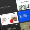 RoyalStudio - Agency & Marketing Theme