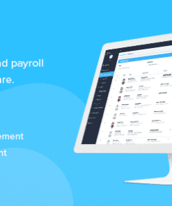 Royex - HR and Payroll Management Software