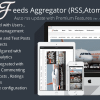 RSS News  - Autopilot Script